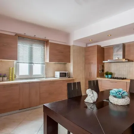 Sea La Vie Appartement