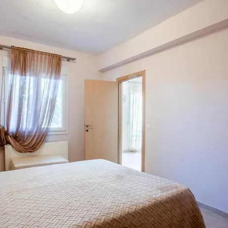 Appartement Sea La Vie Chaniotis